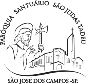 Logo Santuário São Judas Tadeu